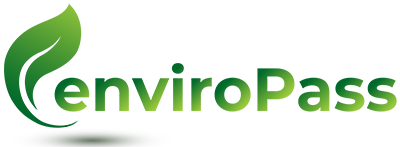 EnviroPass Logo