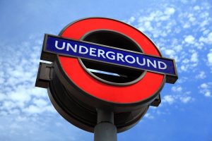 Phase 1 Site Assessments in London underground