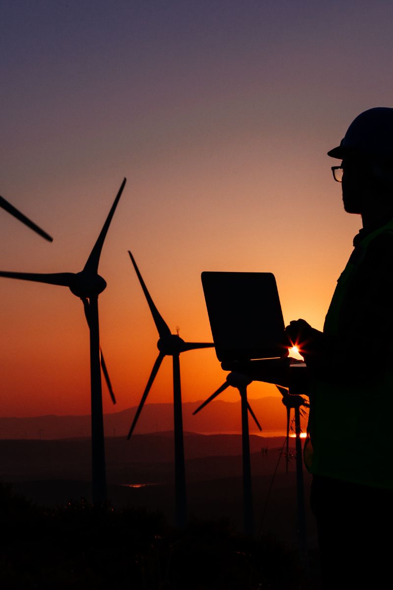 Energy Statements for Planning in London