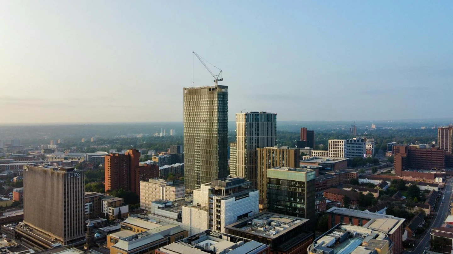 Phase 1 Environmental Site Assessment Croydon