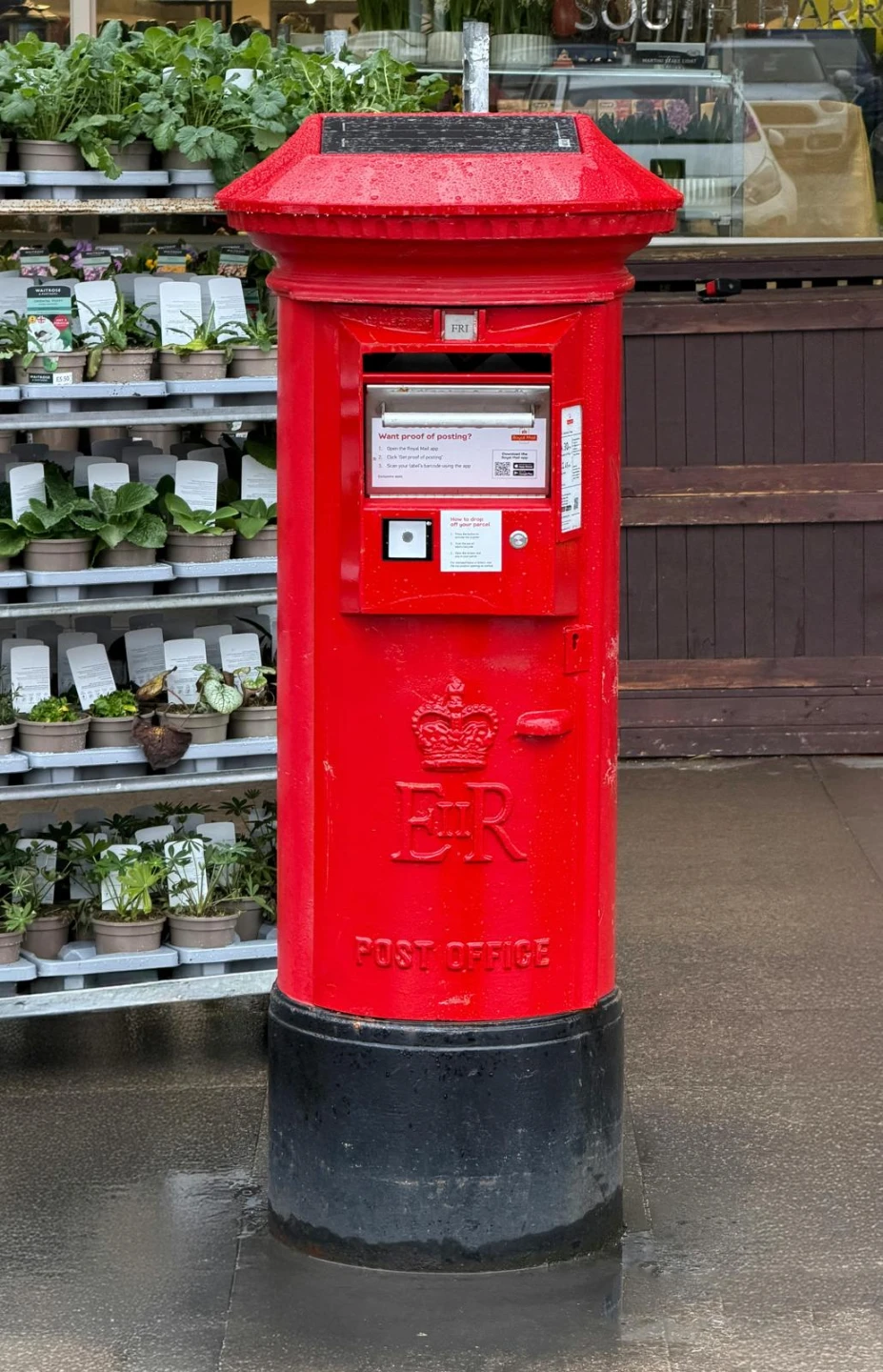 Phase 1 Environmental Site Assessment in Ealing, London