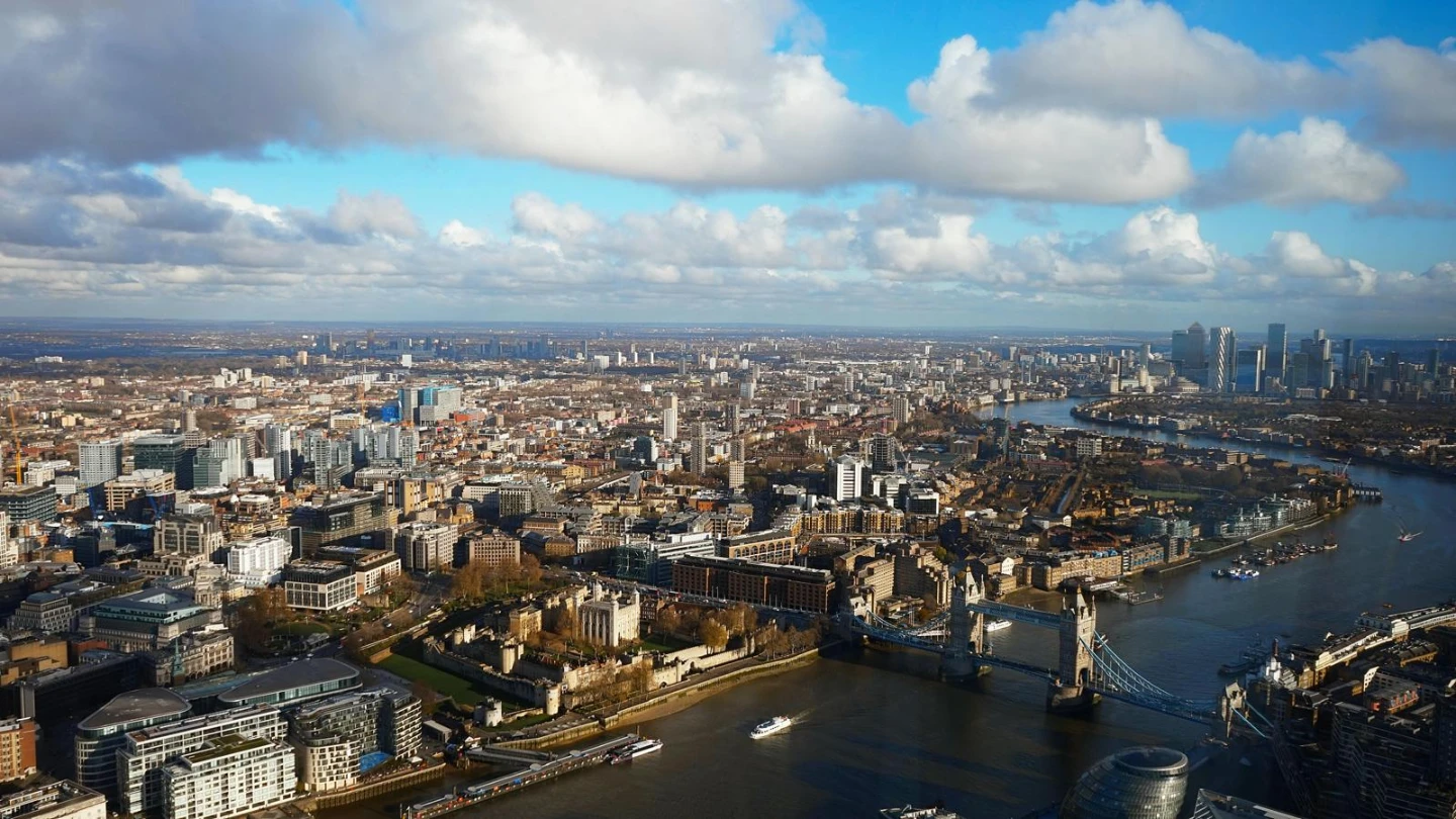 Phase 1 Environmental Site Assessment in Newham, London